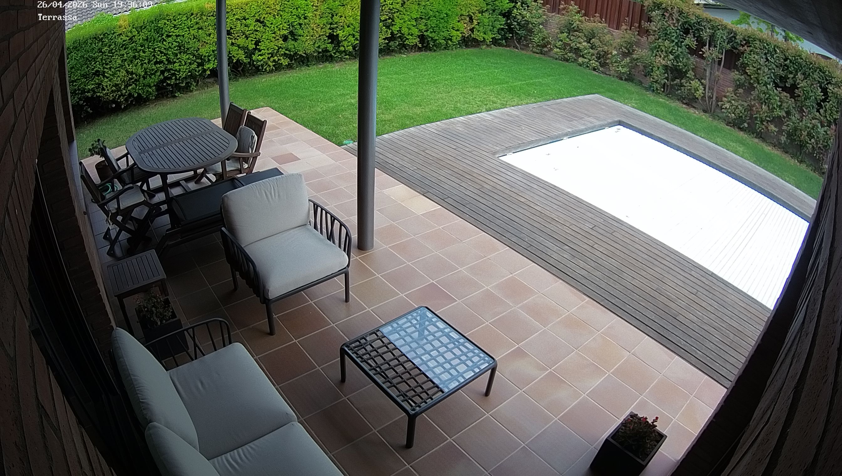 Webcam 1 Screen Capture