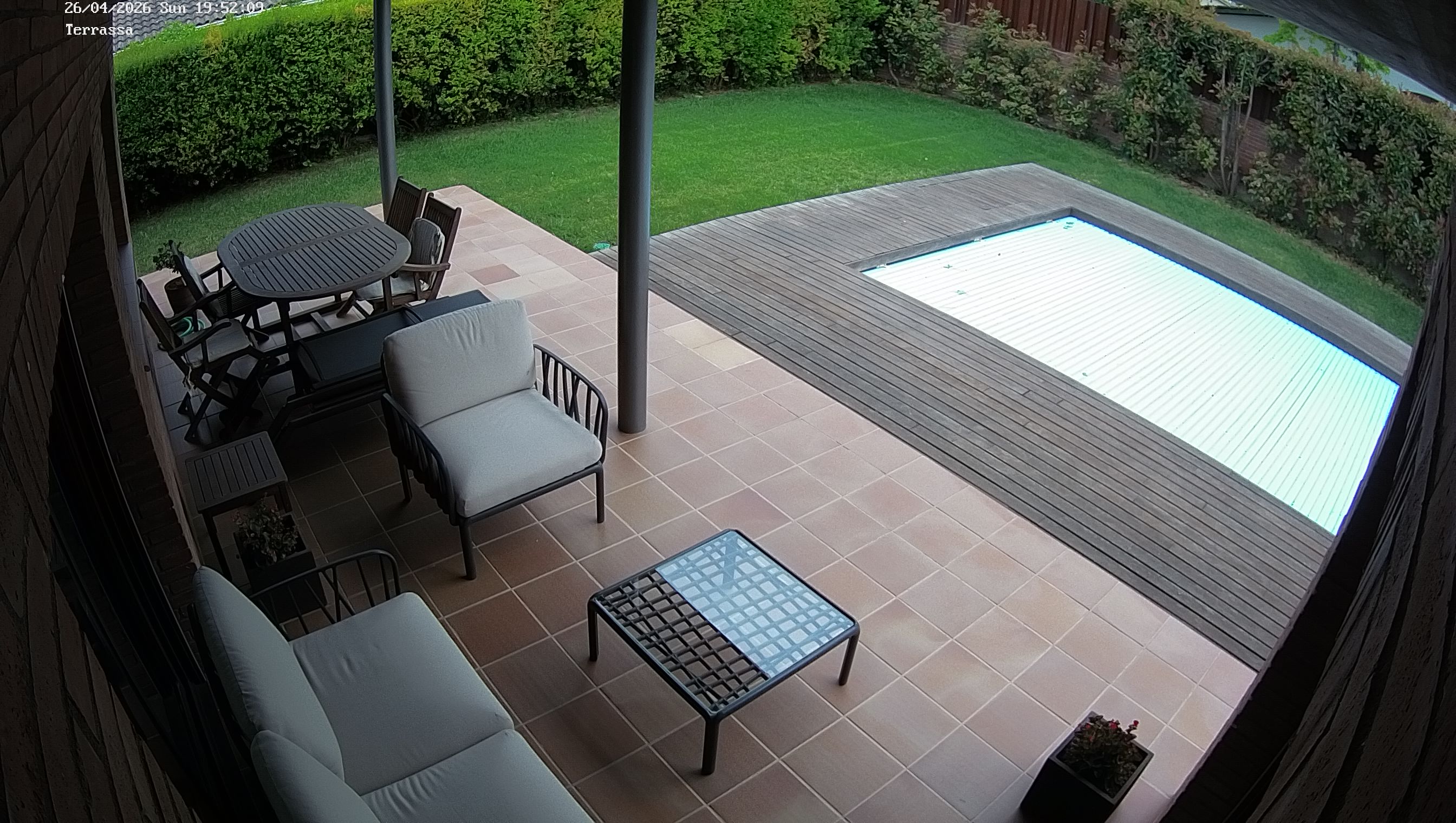 Webcam 1 Screen Capture