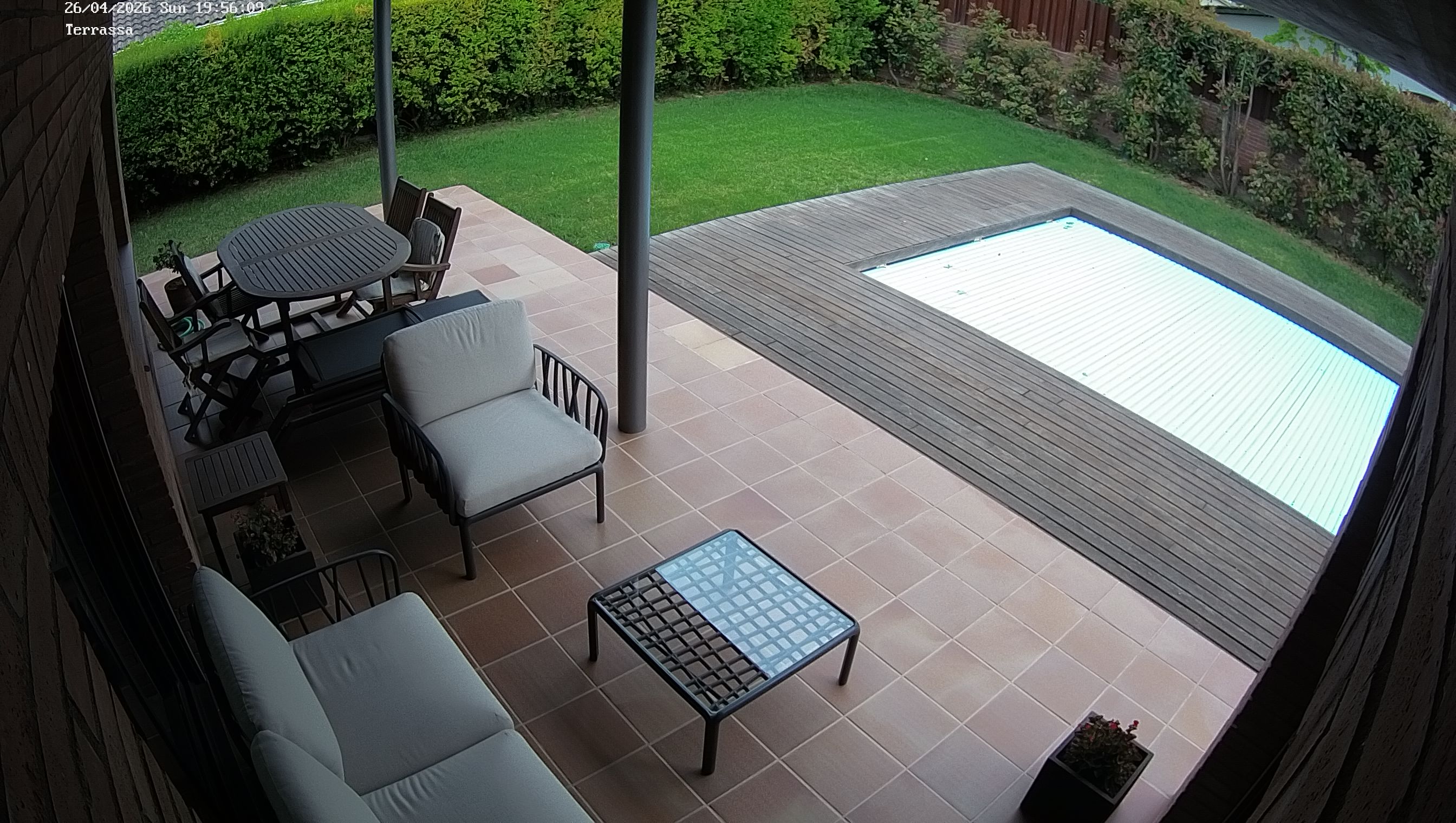 Webcam 1 Screen Capture