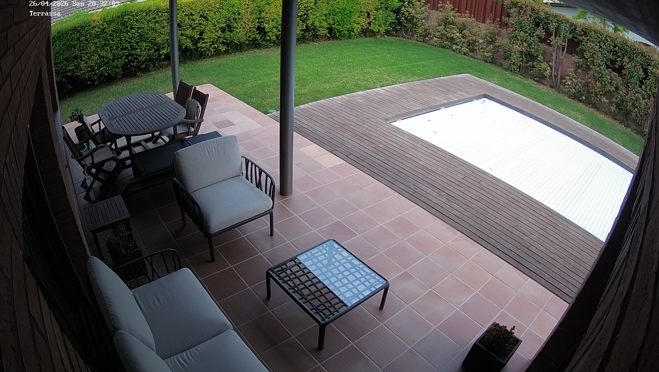 Webcam 1 Screen Capture