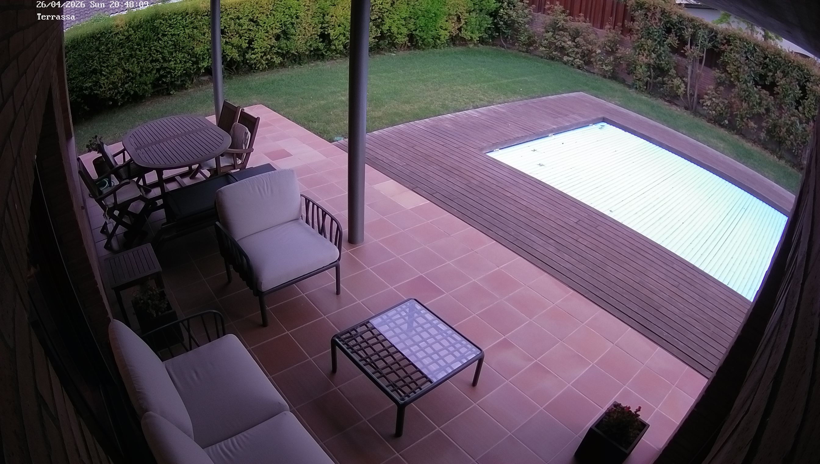 Webcam 1 Screen Capture