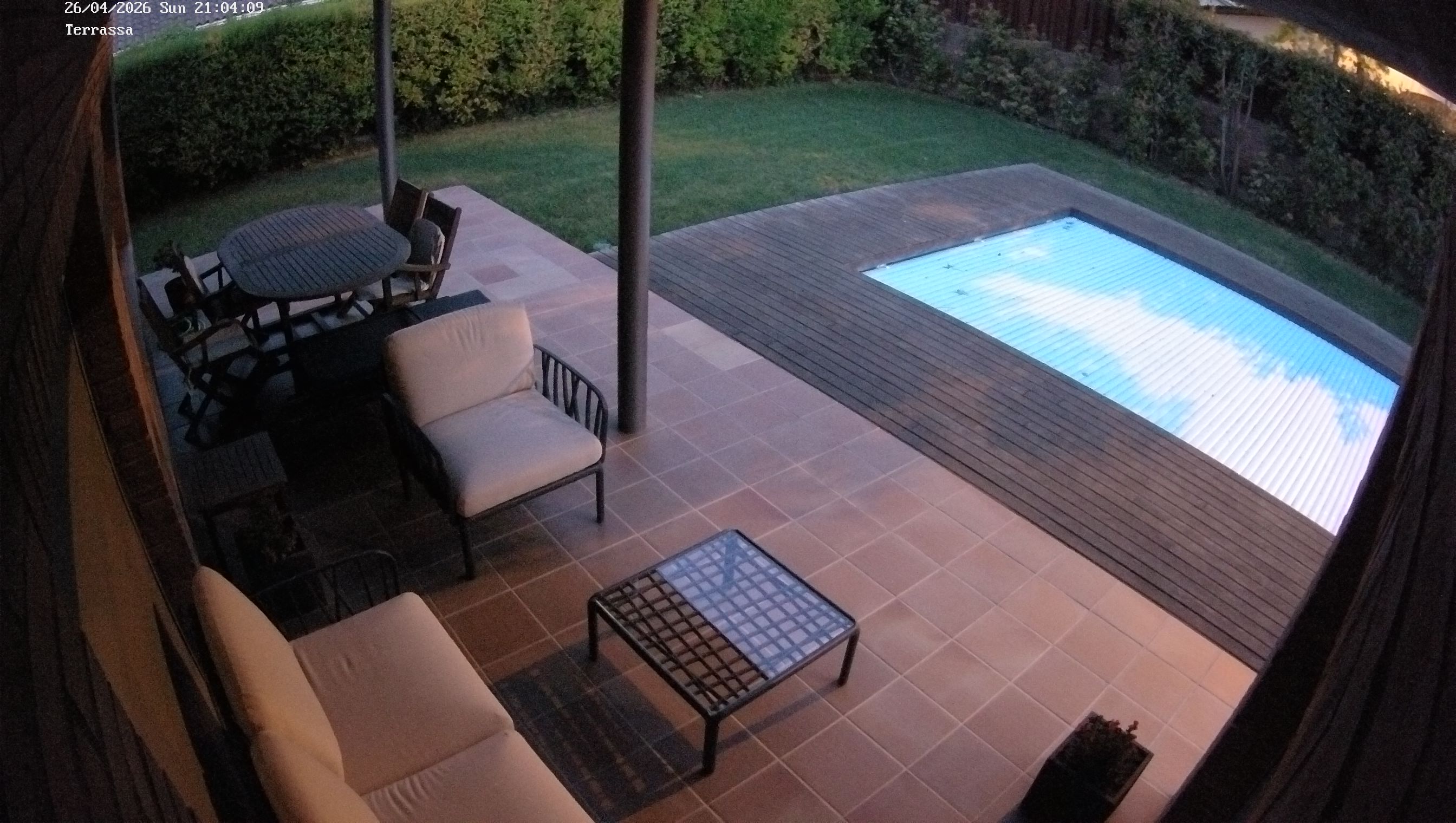 Webcam 1 Screen Capture