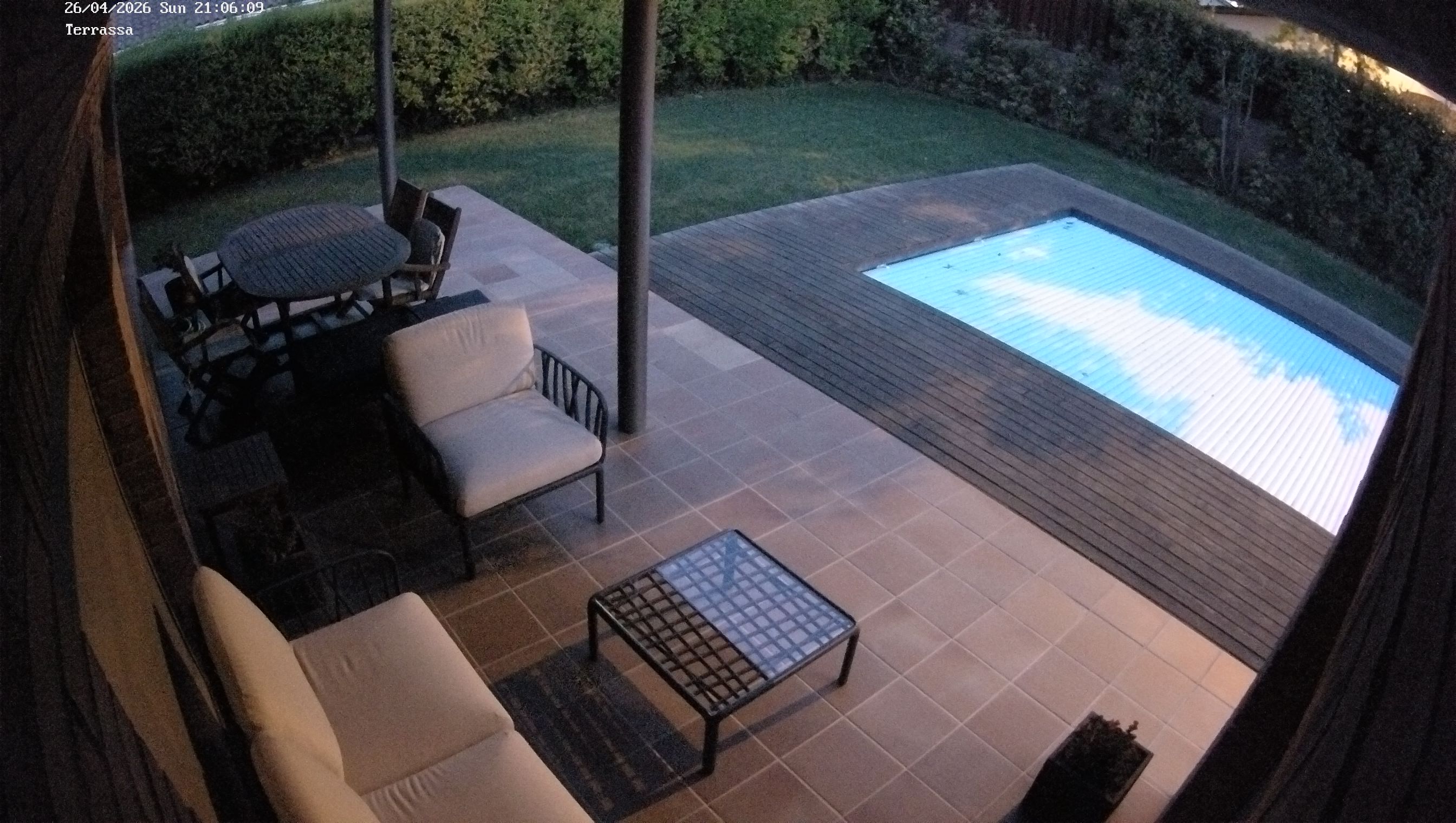 Webcam 1 Screen Capture