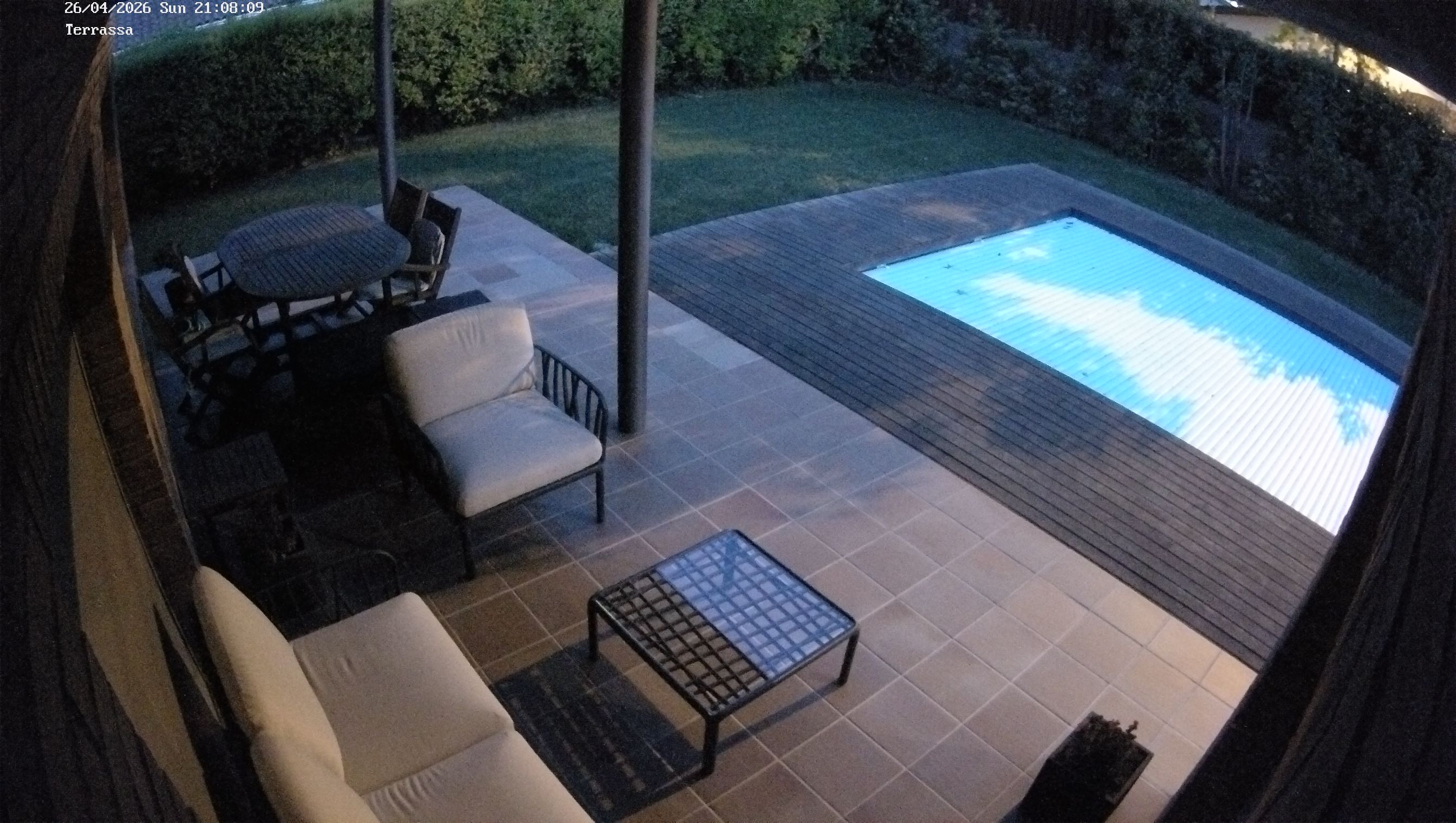 Webcam 1 Screen Capture