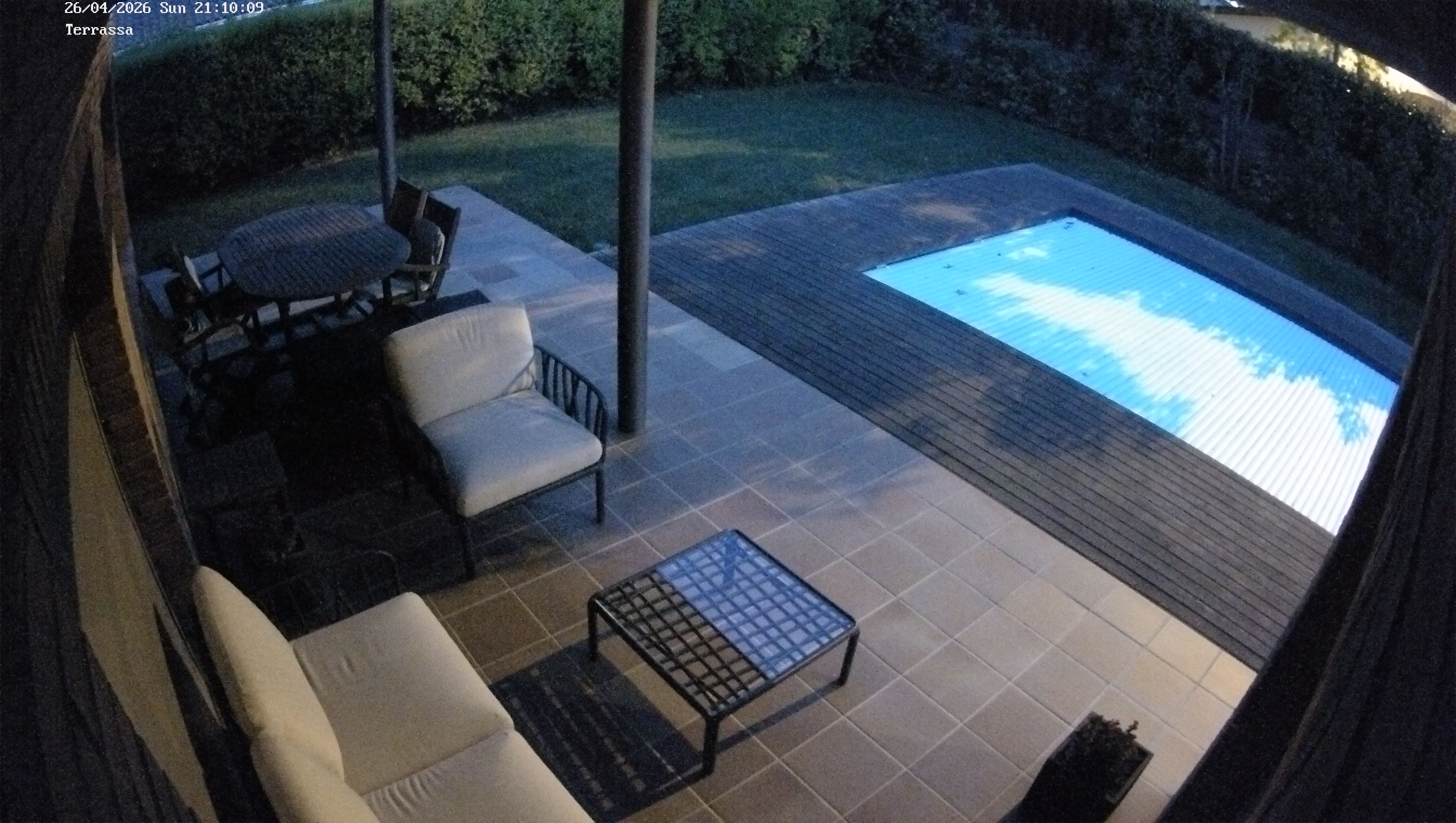 Webcam 1 Screen Capture