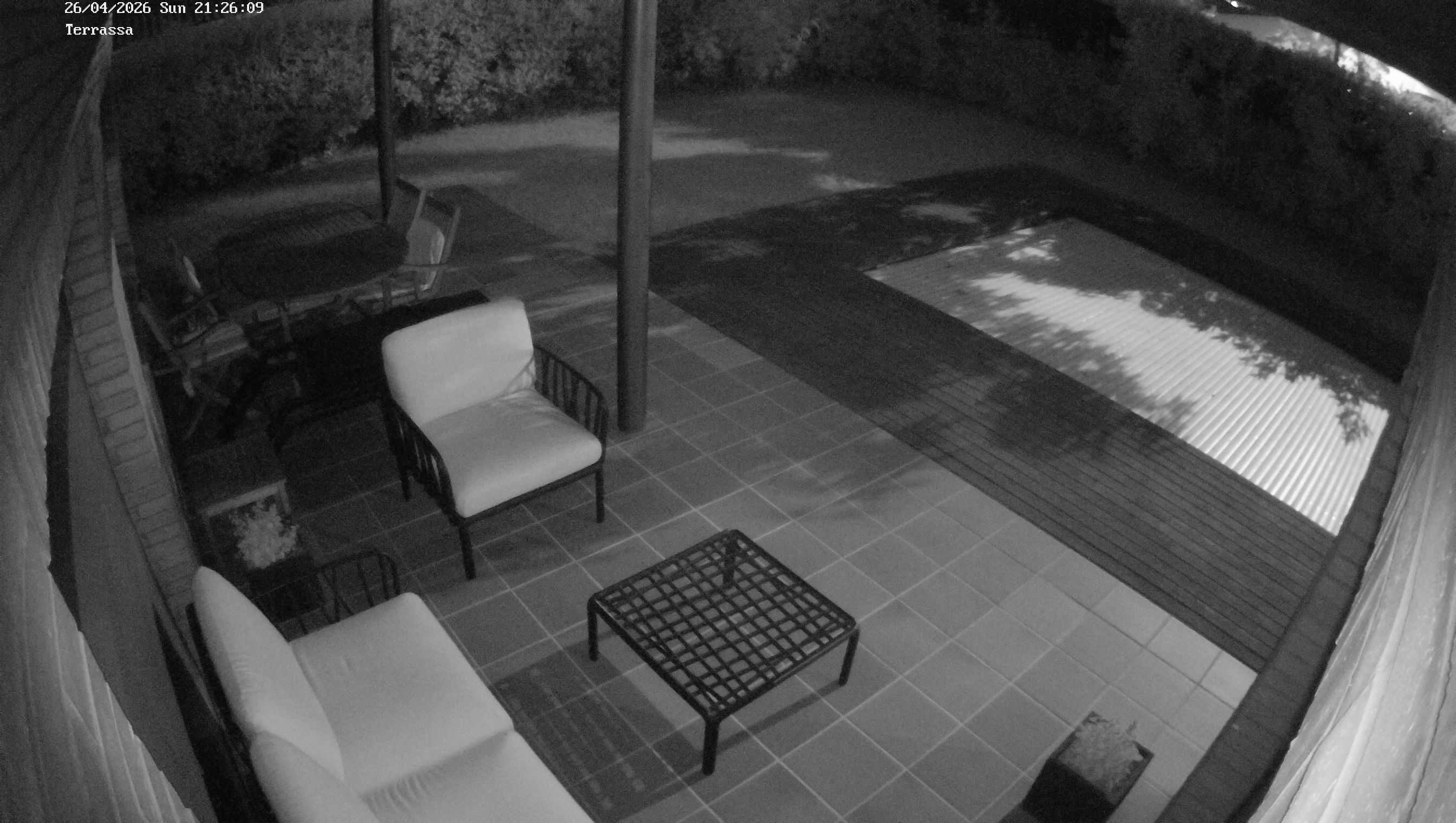 Webcam 1 Screen Capture