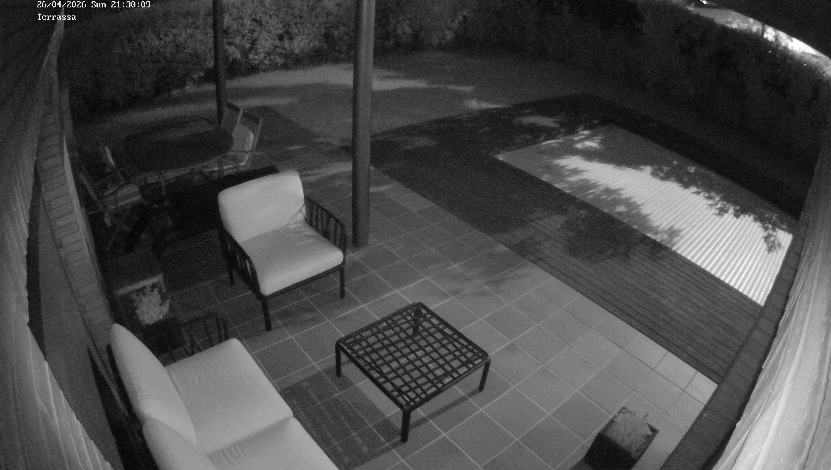 Webcam 1 Screen Capture