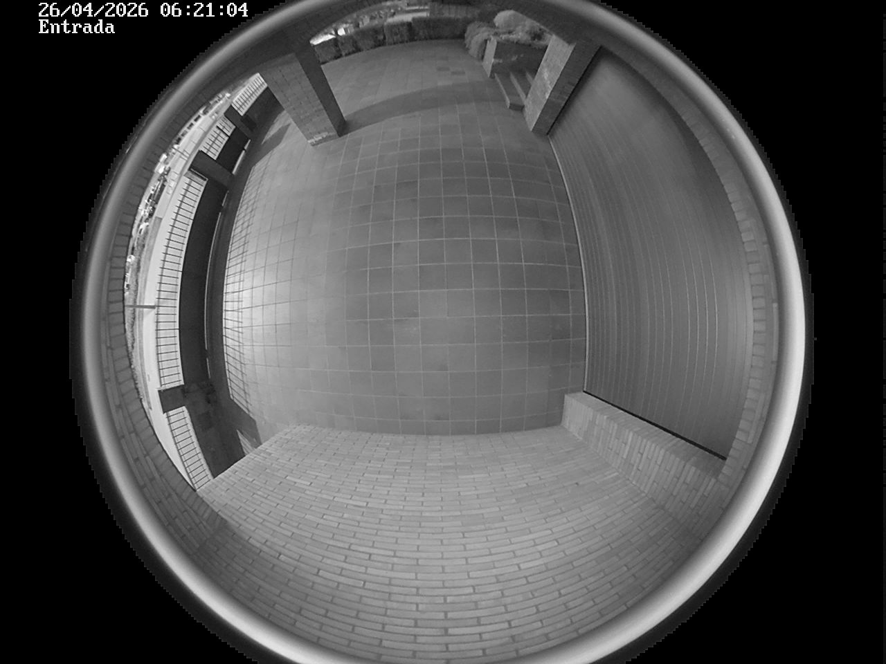 Webcam 2 Screen Capture