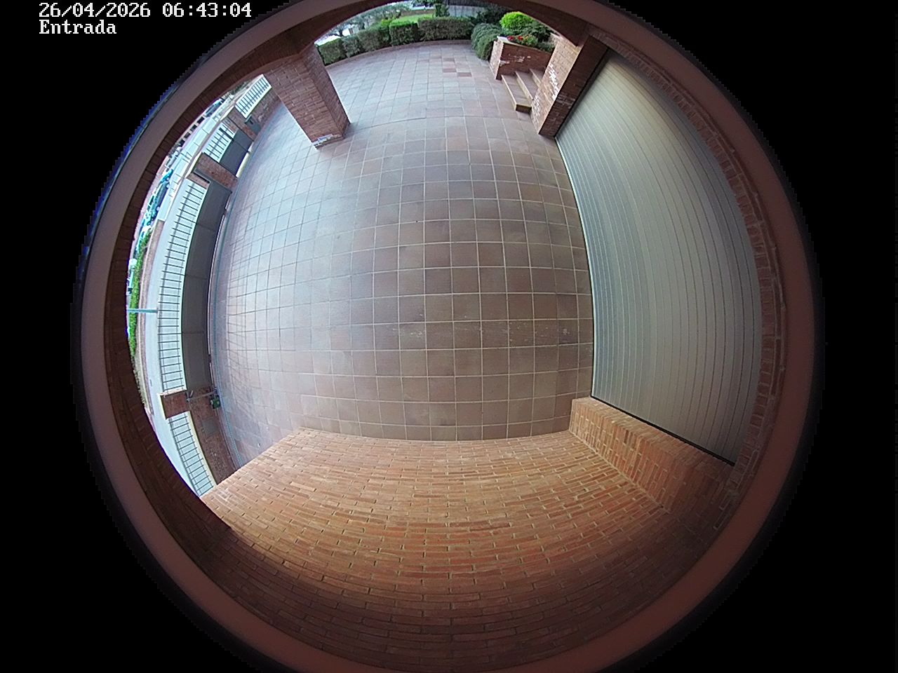 Webcam 2 Screen Capture