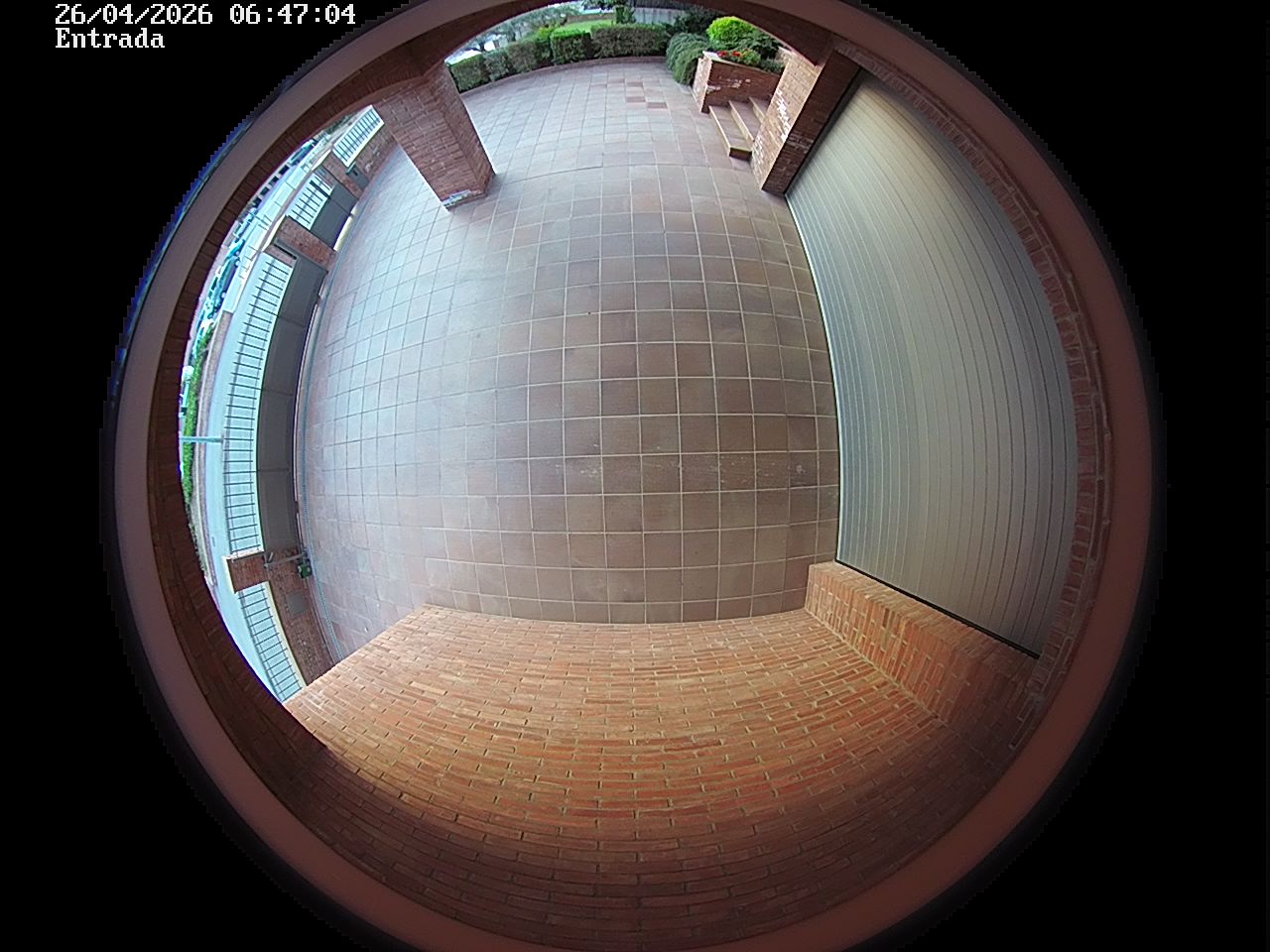 Webcam 2 Screen Capture