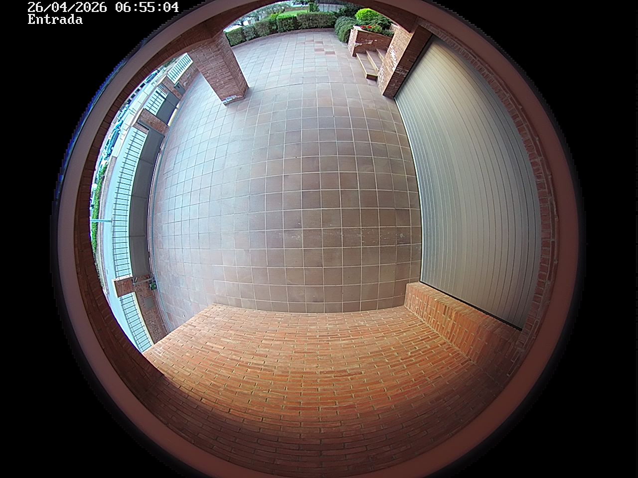 Webcam 2 Screen Capture