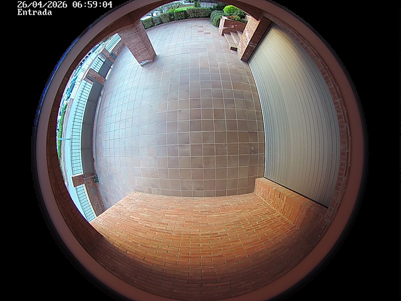 Webcam 2 Screen Capture