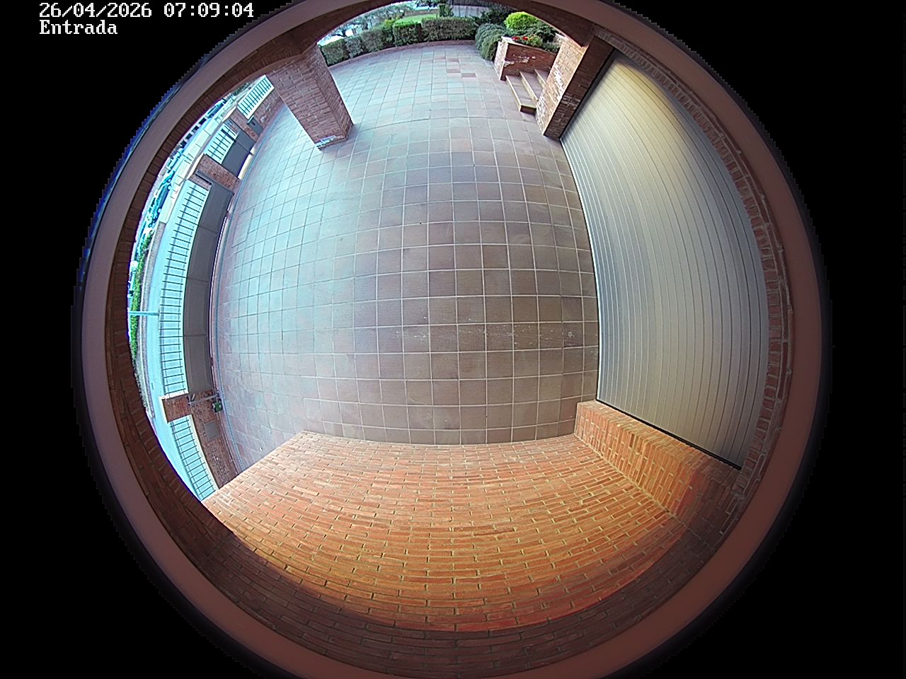 Webcam 2 Screen Capture