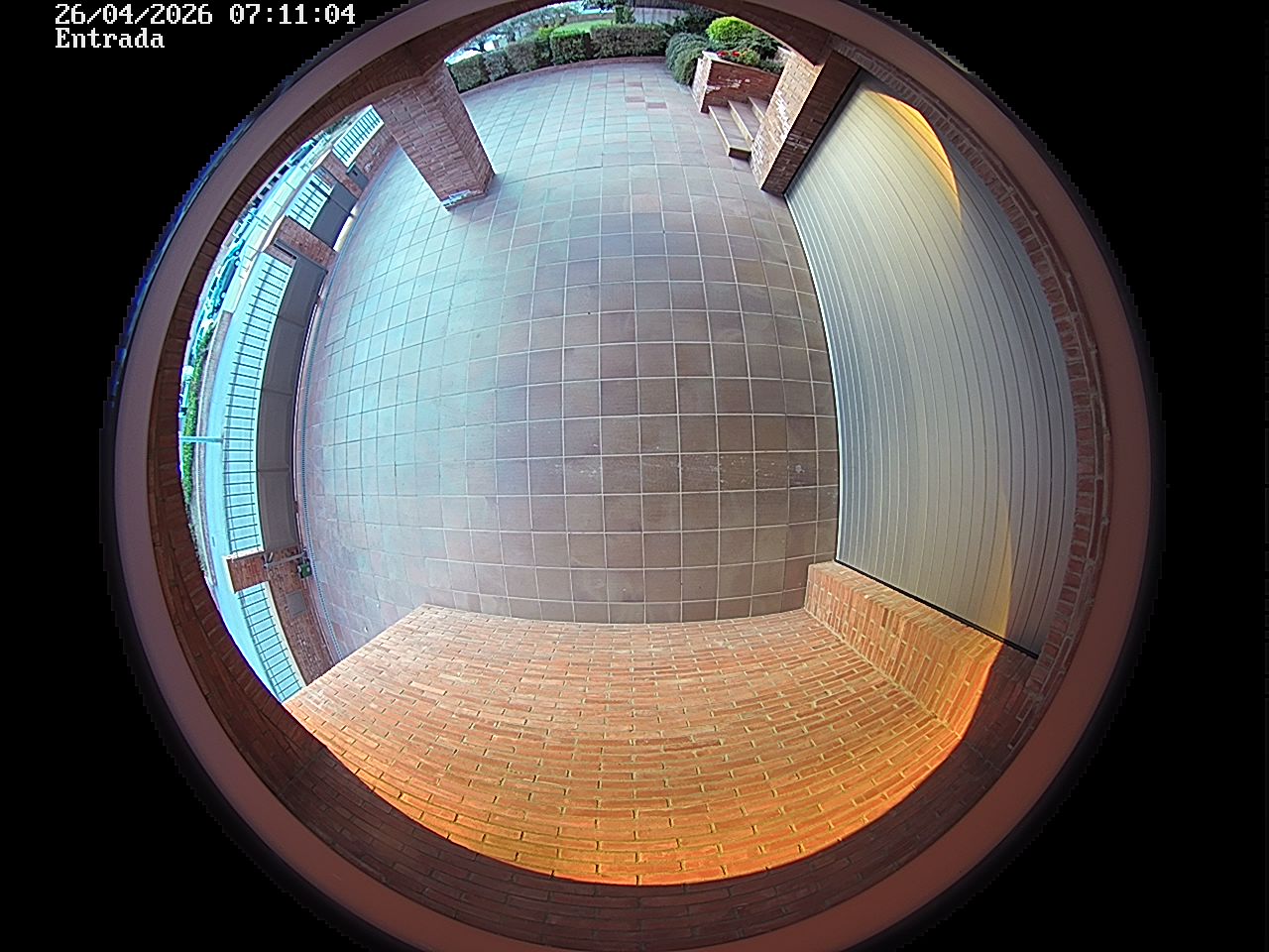 Webcam 2 Screen Capture