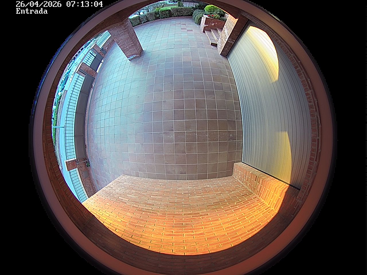 Webcam 2 Screen Capture