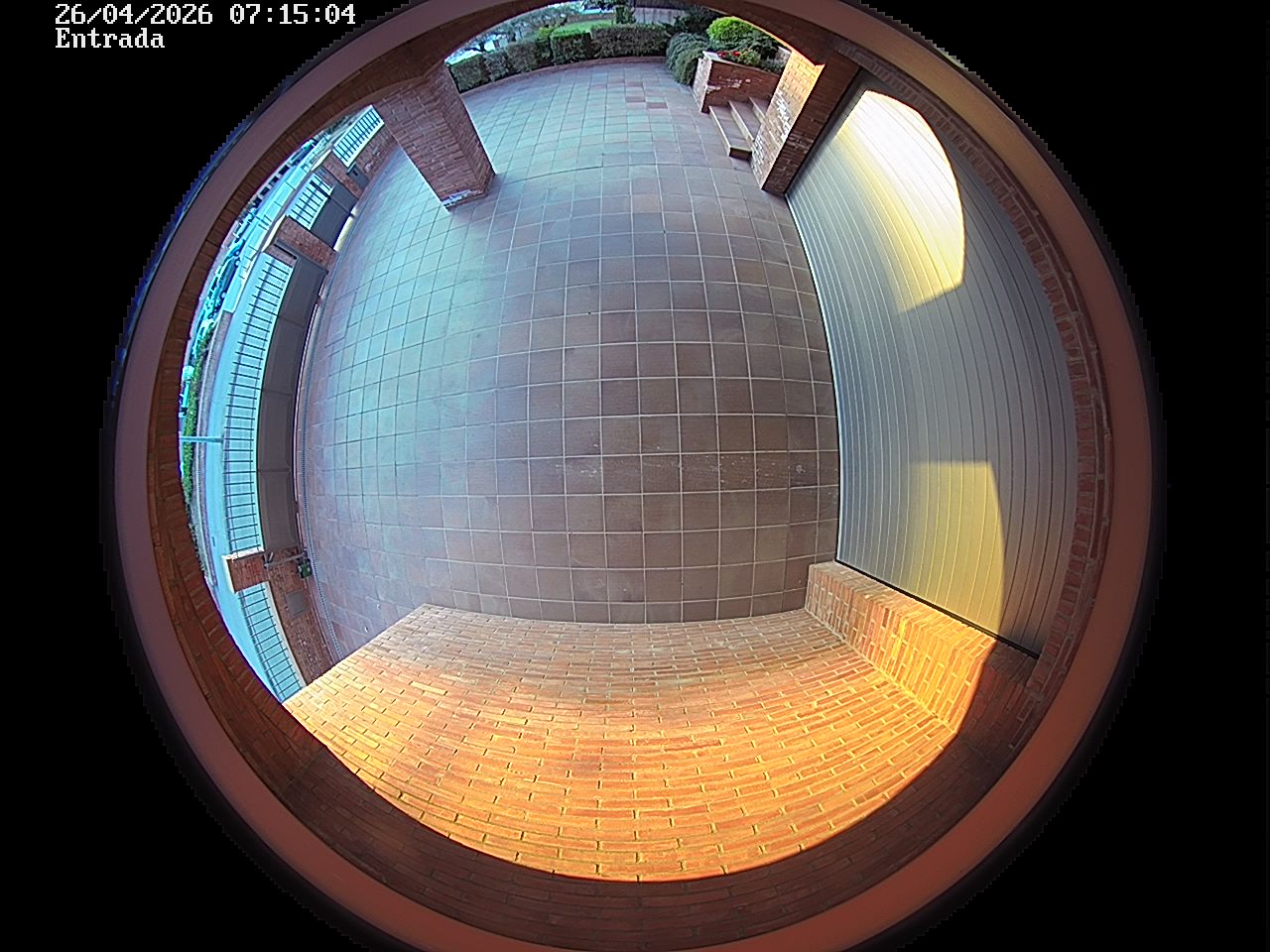 Webcam 2 Screen Capture