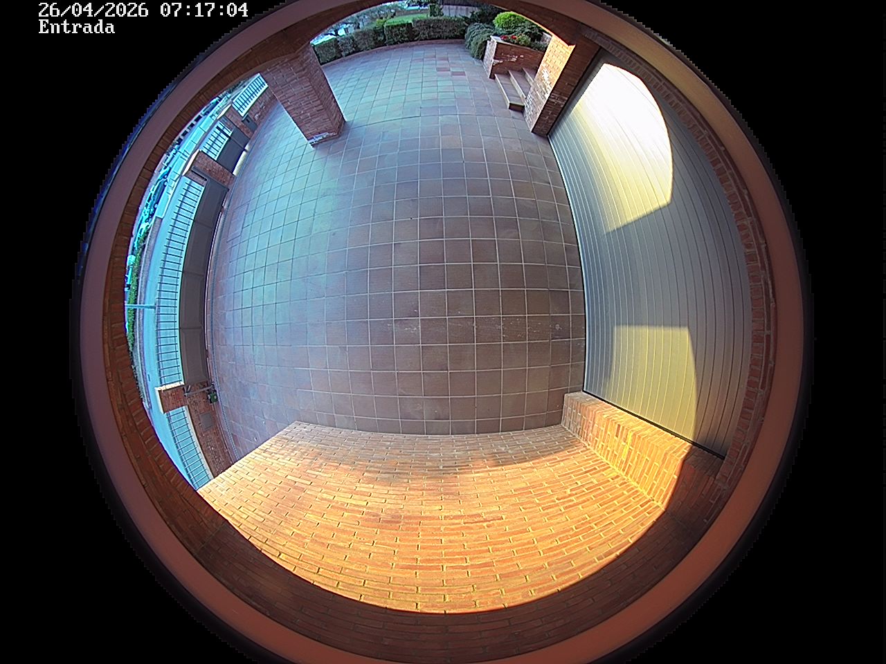 Webcam 2 Screen Capture