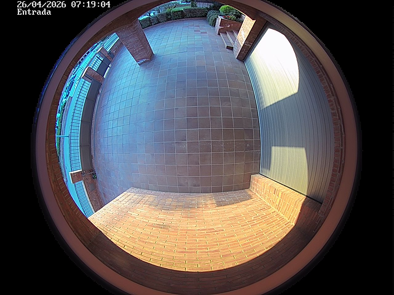 Webcam 2 Screen Capture