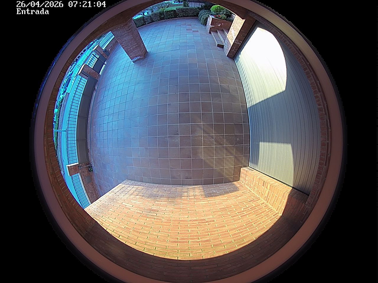 Webcam 2 Screen Capture