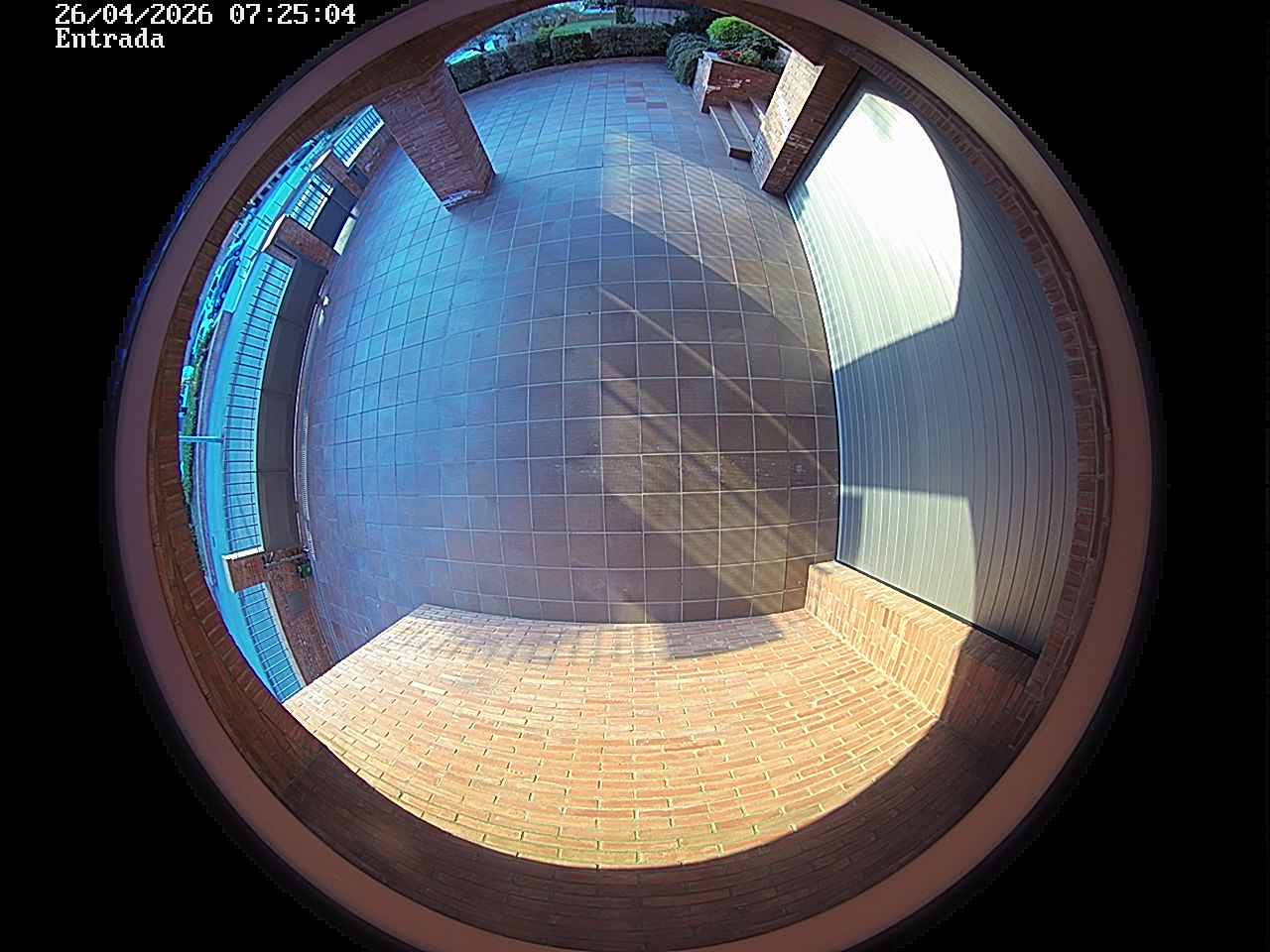 Webcam 2 Screen Capture