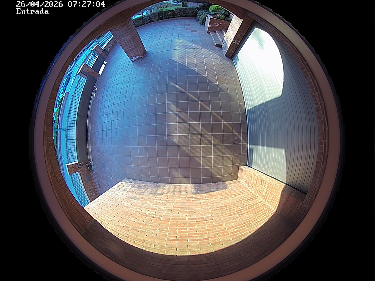 Webcam 2 Screen Capture