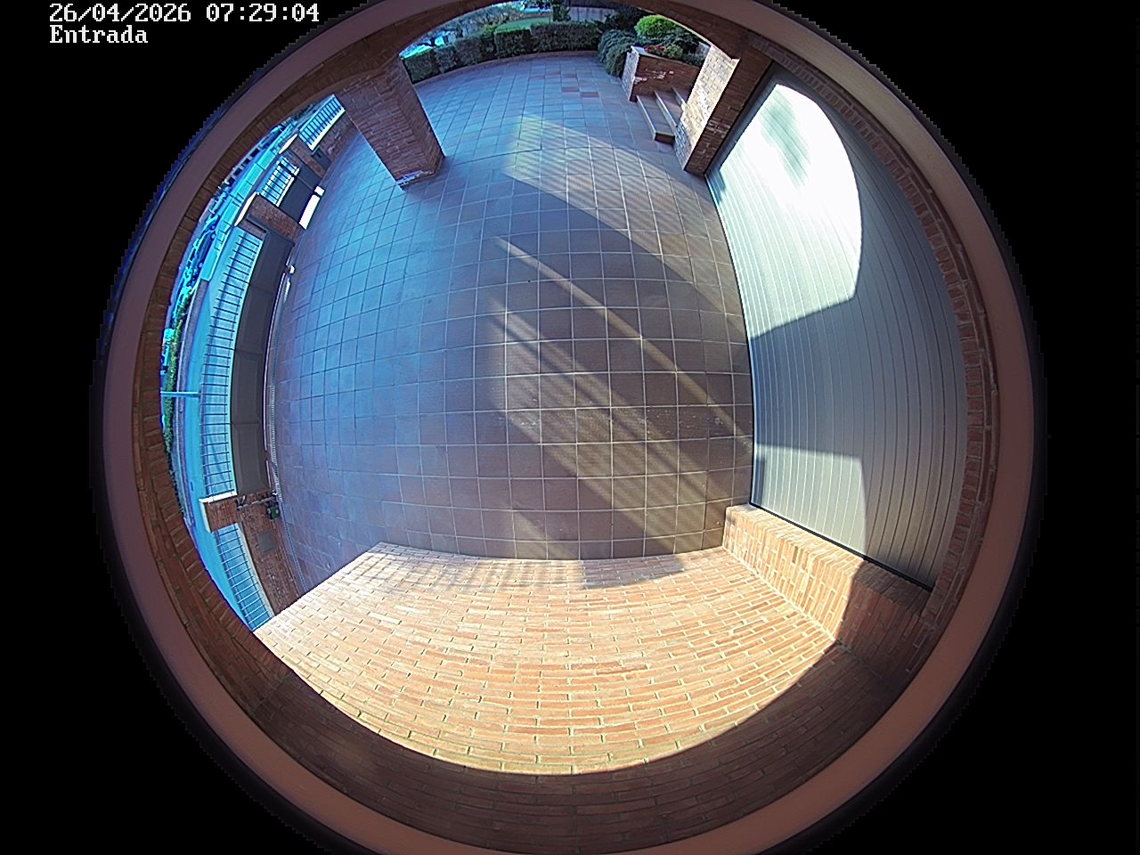 Webcam 2 Screen Capture