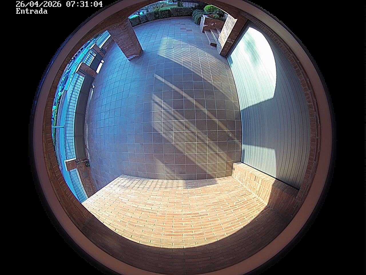 Webcam 2 Screen Capture