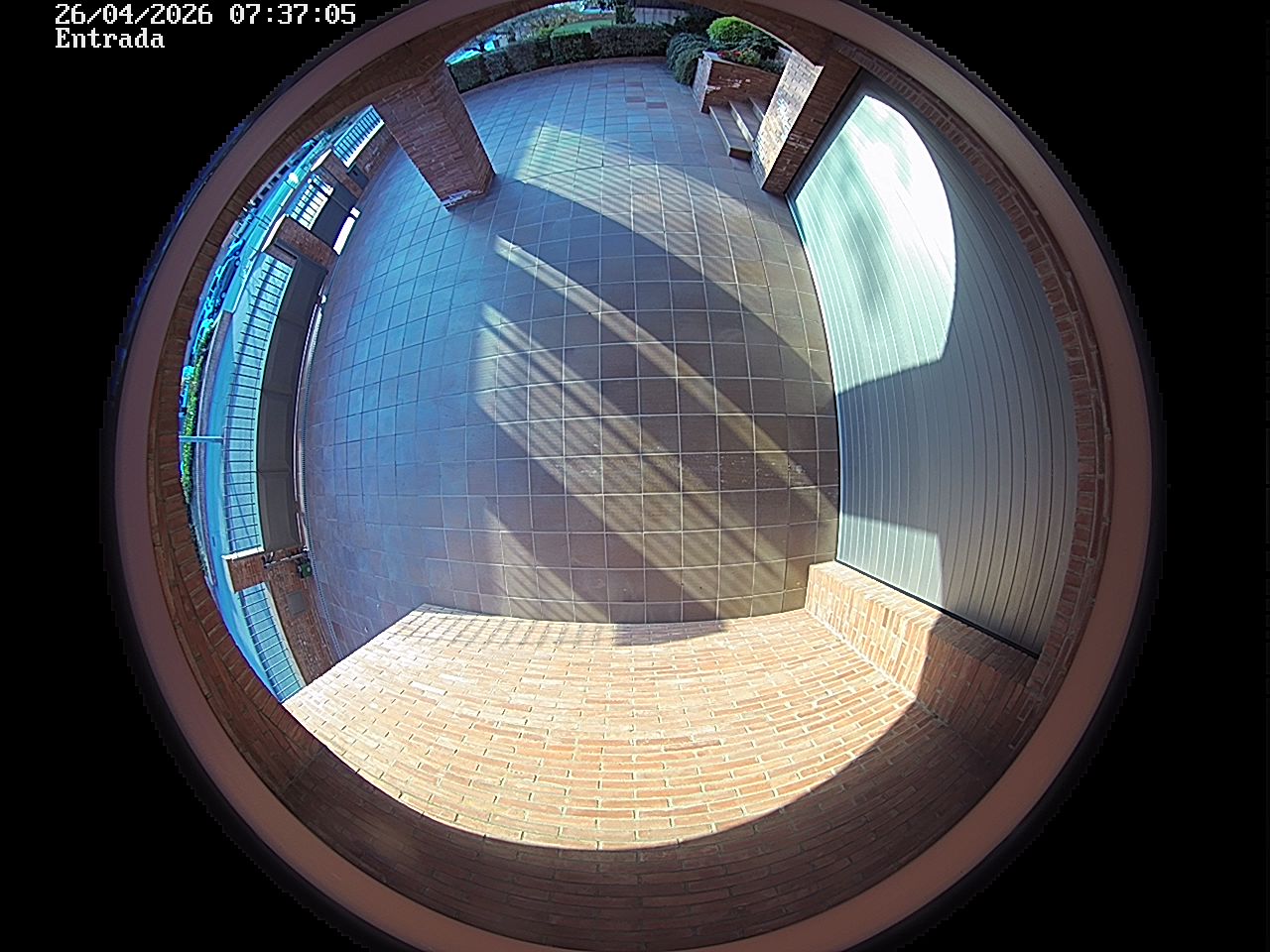 Webcam 2 Screen Capture