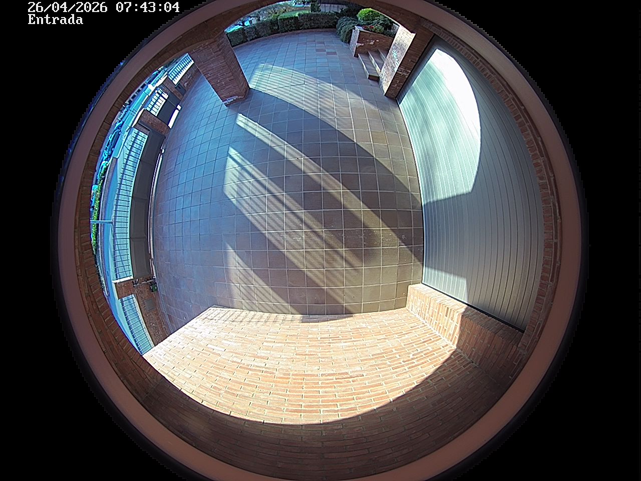 Webcam 2 Screen Capture