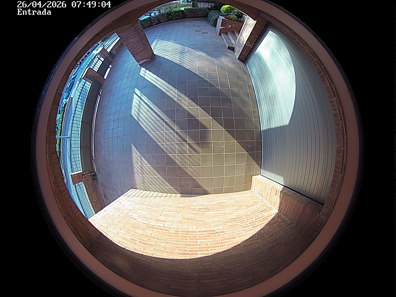 Webcam 2 Screen Capture