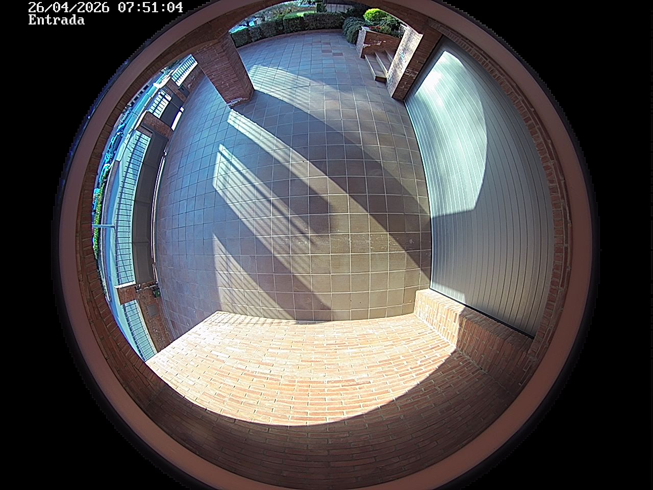 Webcam 2 Screen Capture