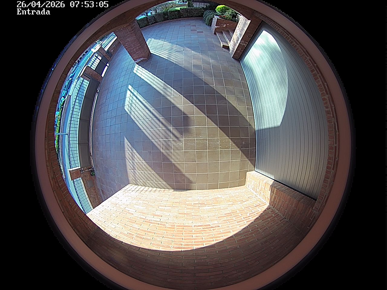 Webcam 2 Screen Capture