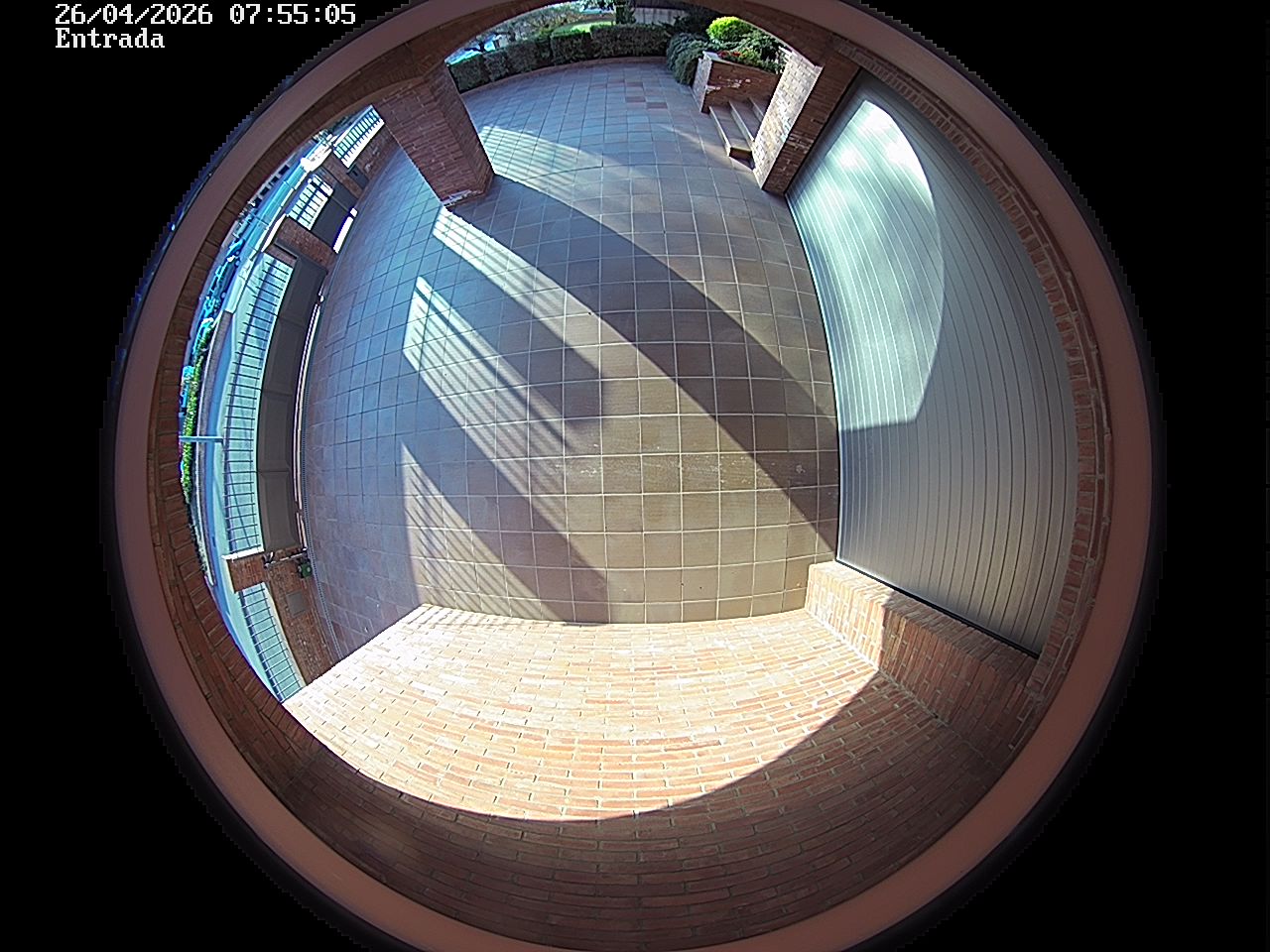 Webcam 2 Screen Capture