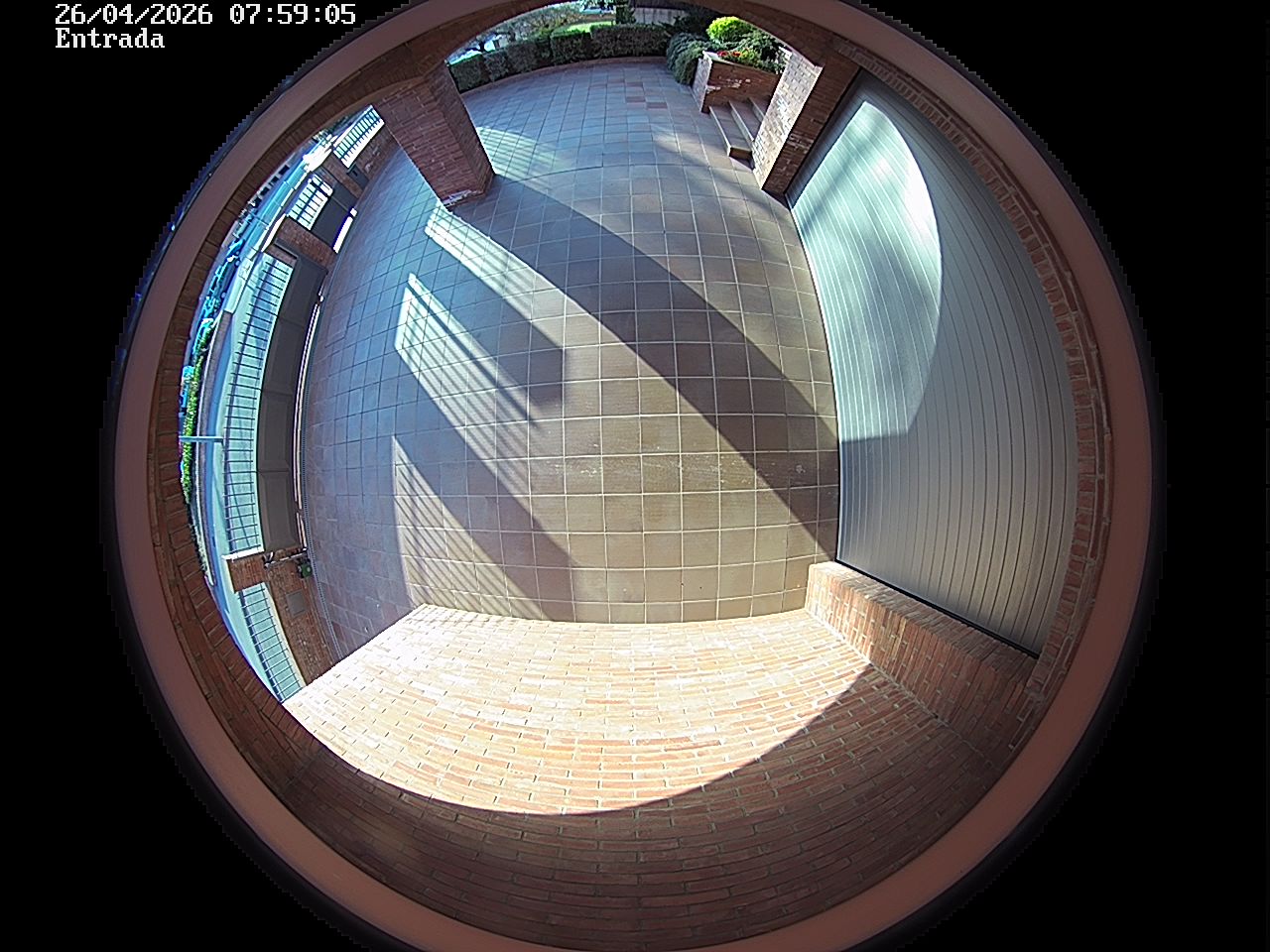 Webcam 2 Screen Capture