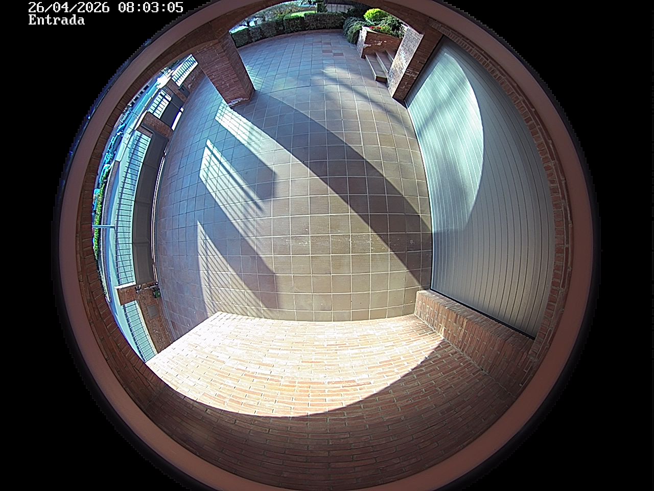 Webcam 2 Screen Capture