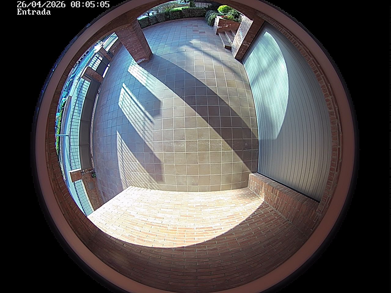 Webcam 2 Screen Capture