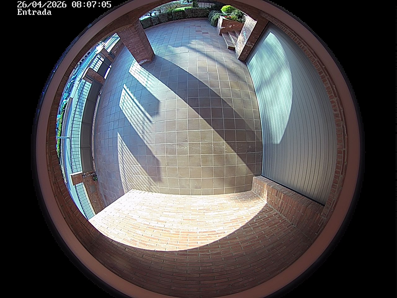 Webcam 2 Screen Capture