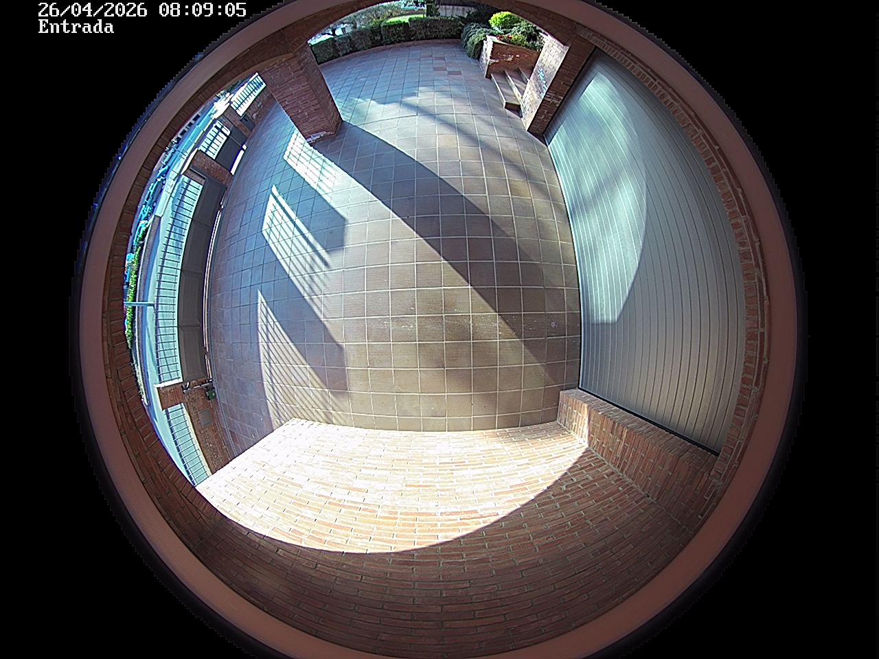 Webcam 2 Screen Capture