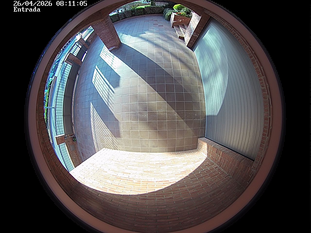 Webcam 2 Screen Capture