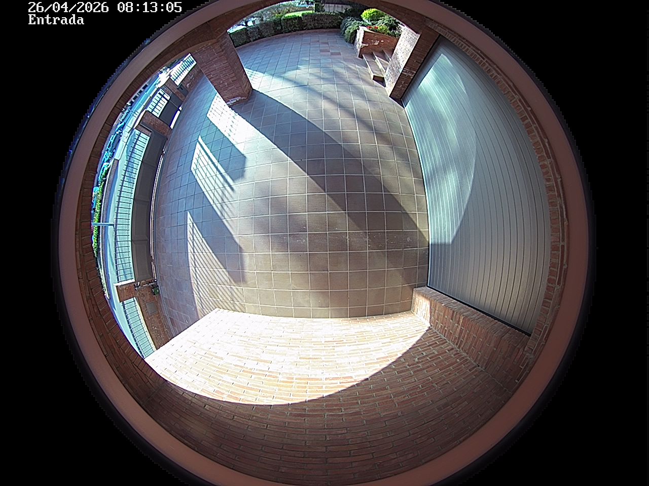 Webcam 2 Screen Capture