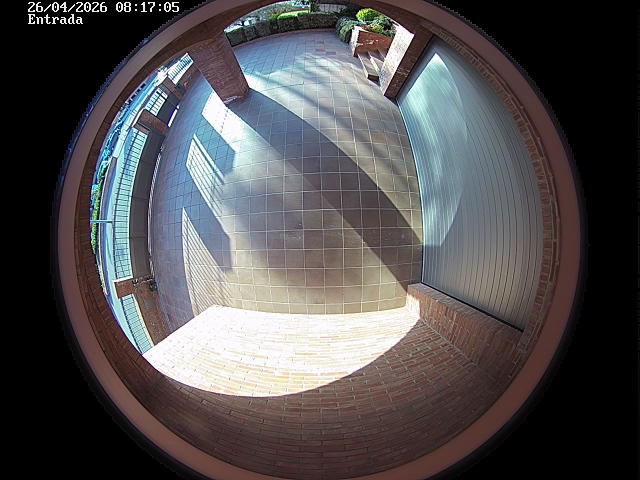 Webcam 2 Screen Capture