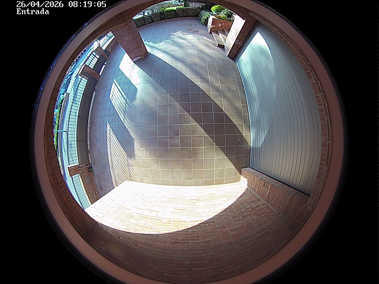 Webcam 2 Screen Capture