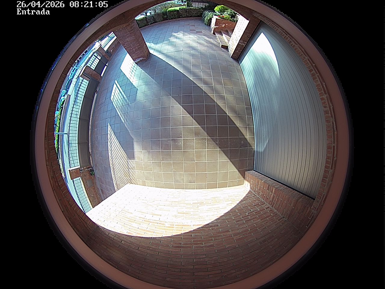 Webcam 2 Screen Capture