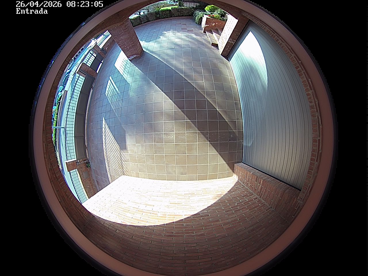 Webcam 2 Screen Capture