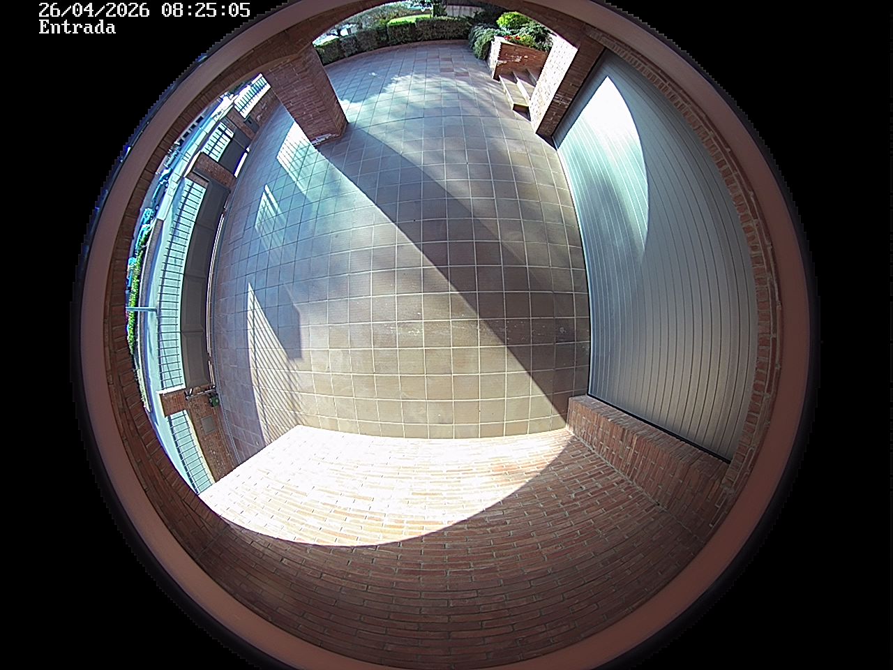 Webcam 2 Screen Capture