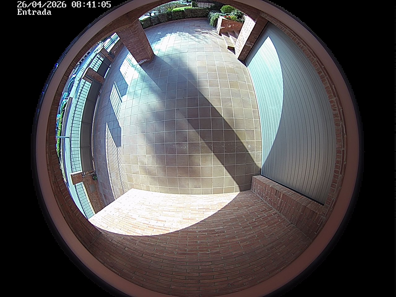 Webcam 2 Screen Capture