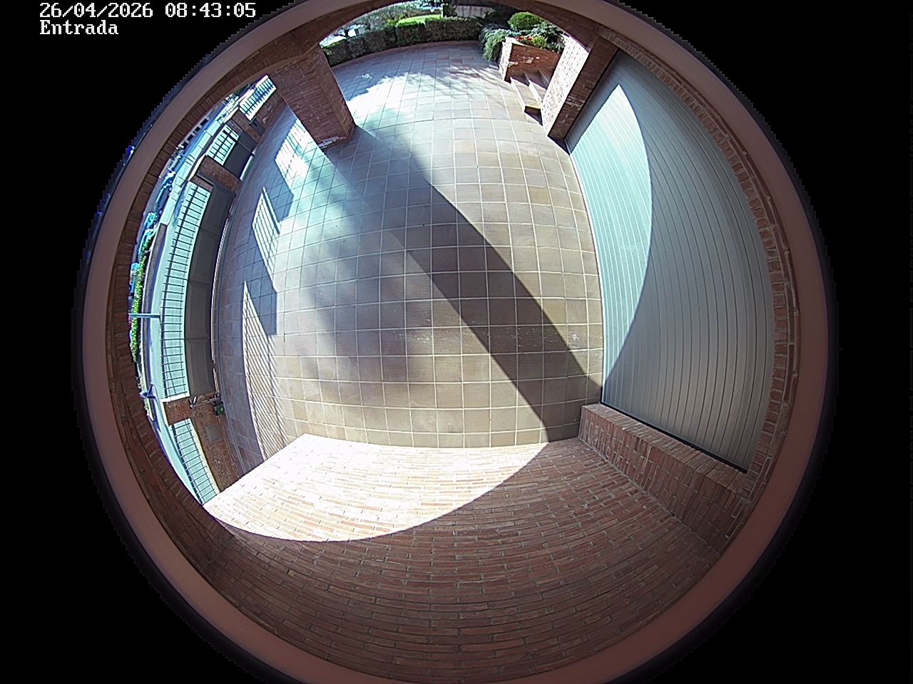 Webcam 2 Screen Capture