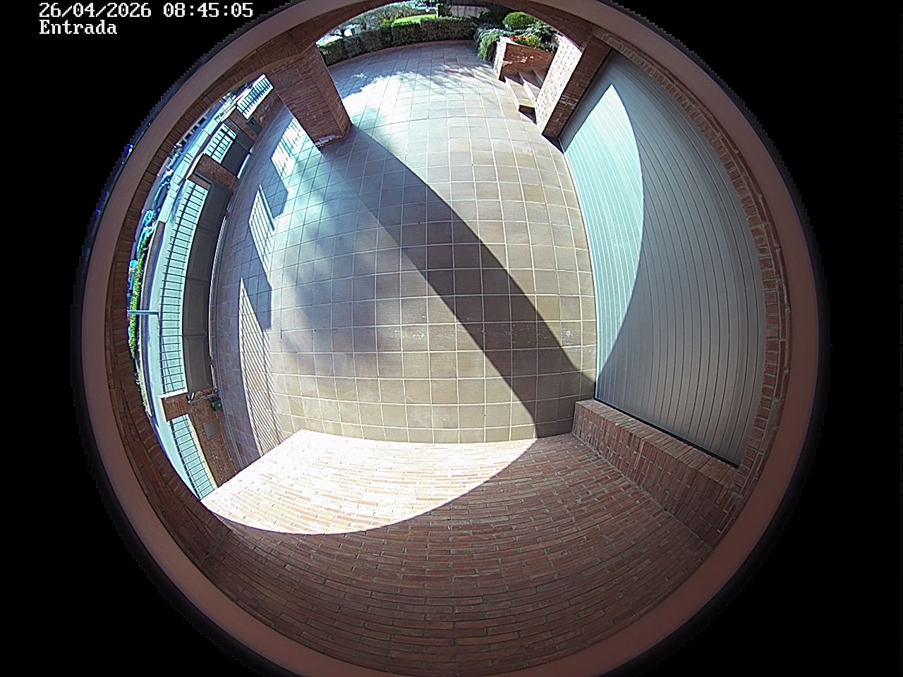 Webcam 2 Screen Capture