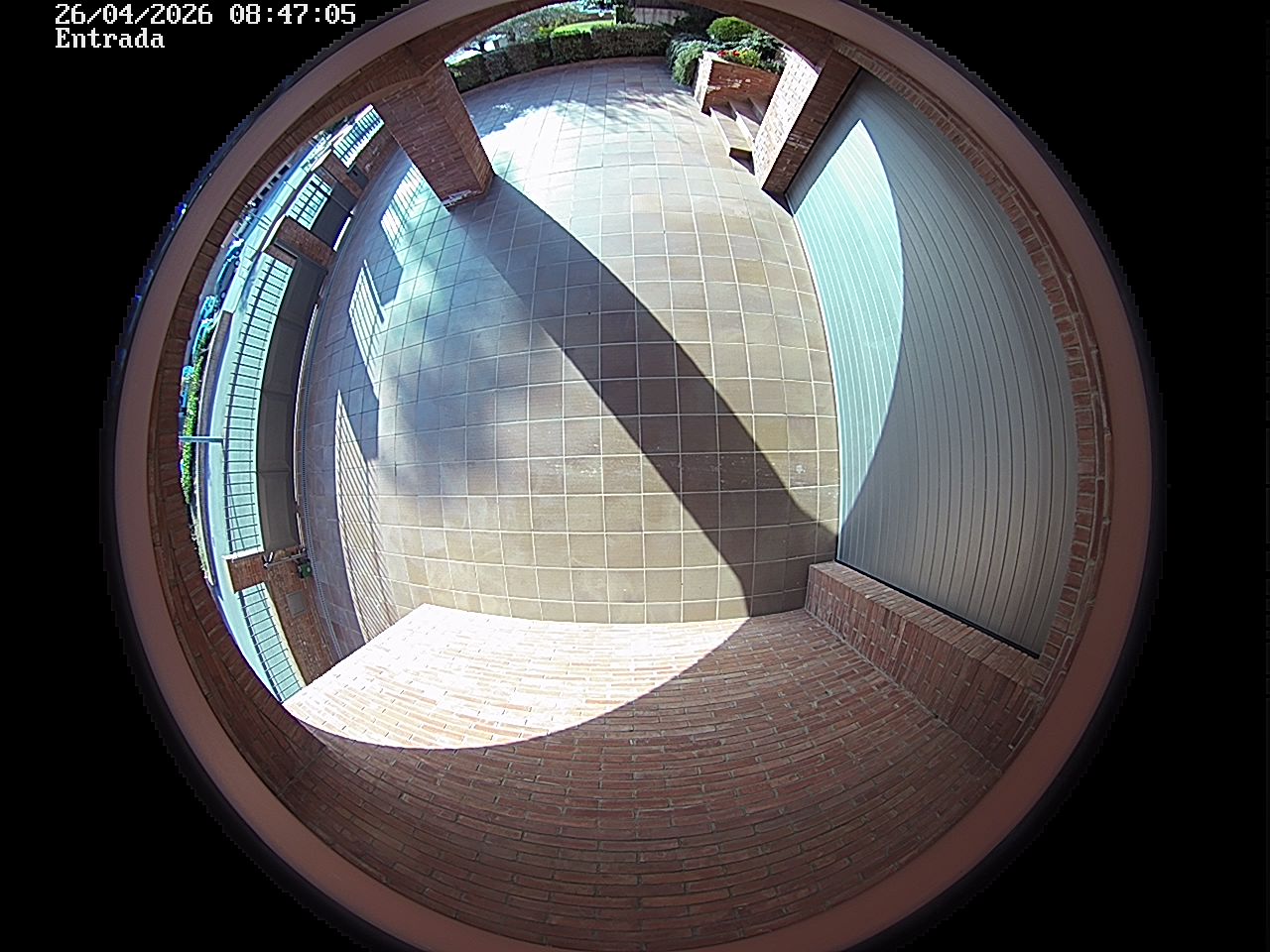 Webcam 2 Screen Capture