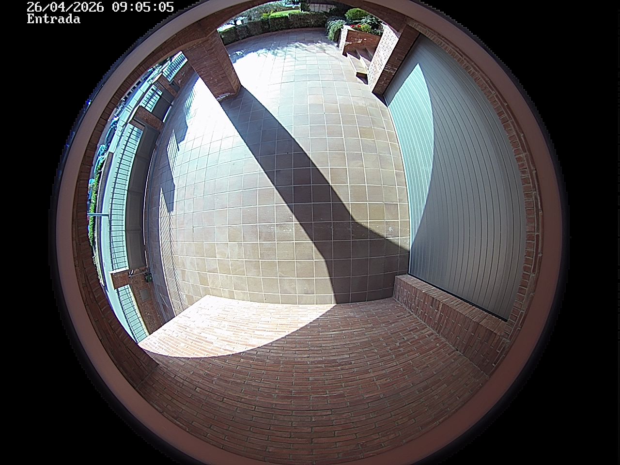 Webcam 2 Screen Capture